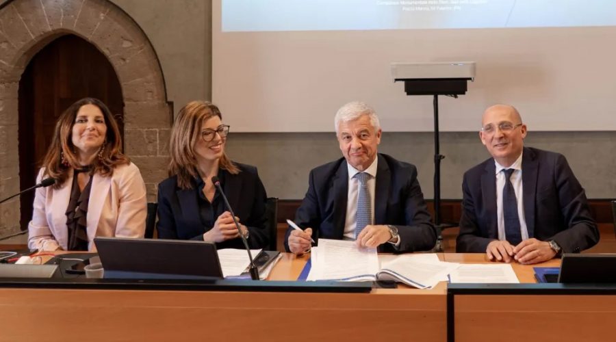 Medicina di precisione, a Palermo il lancio della campagna nazionale “Providentia” di HEAL Italia