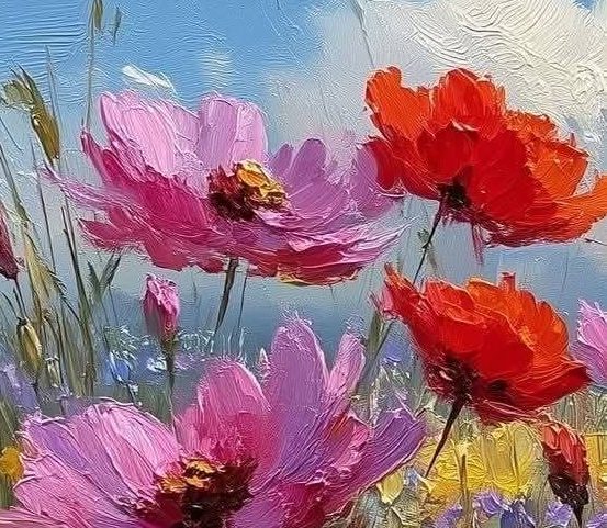 Nel giardino dell’amore