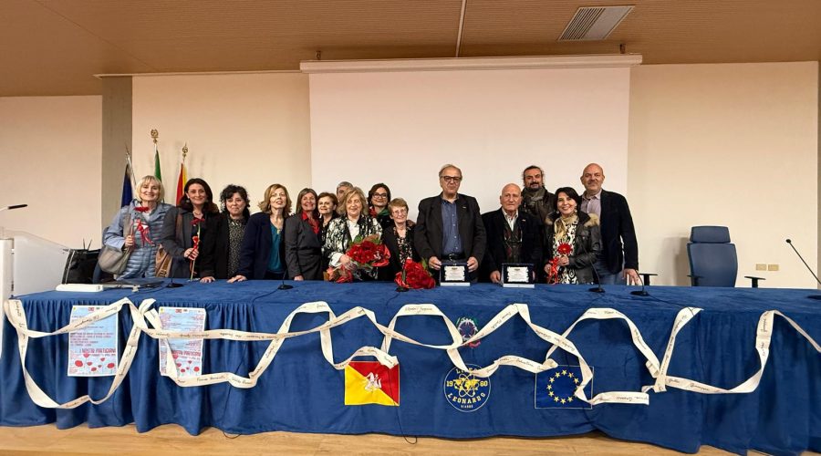 Giarre, al liceo “Leonardo” si conclude il progetto sui partigiani: studenti protagonisti della memoria