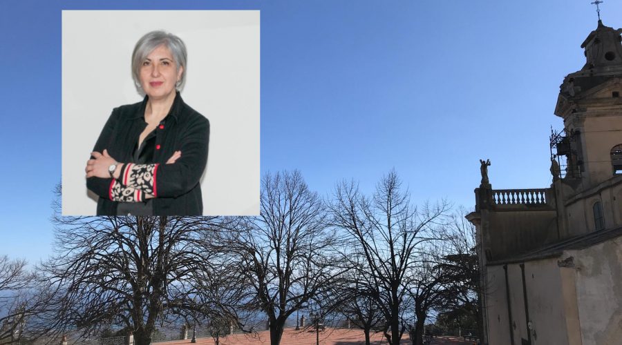 Milo, Aurora Catalano candidata sindaco con la lista ‘Milo Futura’. “Avvieremo un percorso di rinascita”