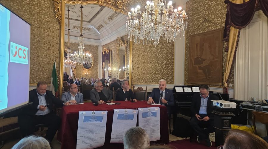 Giarre, un convegno sul giornalismo digitale per commemorare Nello Azzarelli, giornalista prematuramente scomparso 25 anni fa