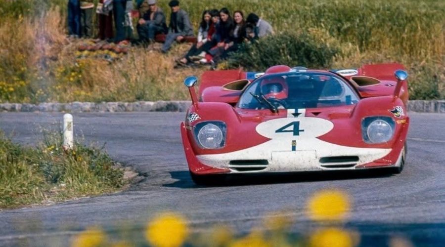 Targa Florio
