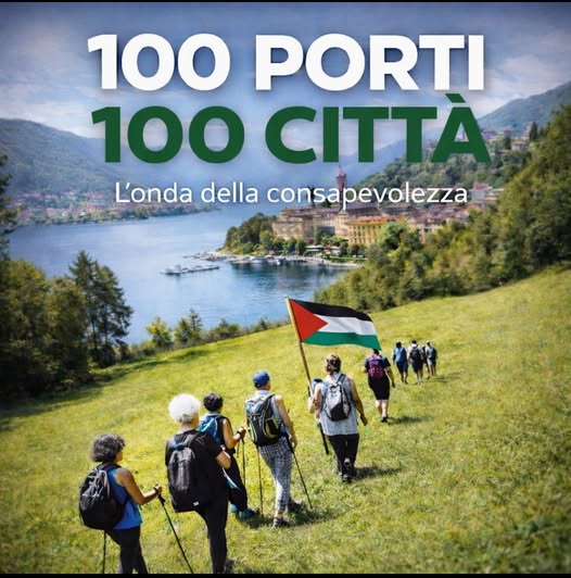 A Riposto la contro-informazione con “100 porti – 100 città”: laboratori, teatro e solidarietà in piazza