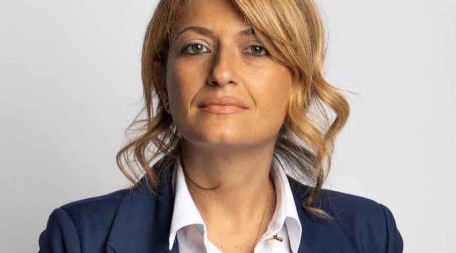 Veronica Musumeci