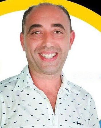Emanuele Nigrì