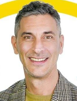 Mascali sceglie il cambiamento: Gullotta trionfa, Musumeci guiderà l’opposizione. Oggi il giuramento del sindaco