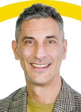 Graziano Pariti