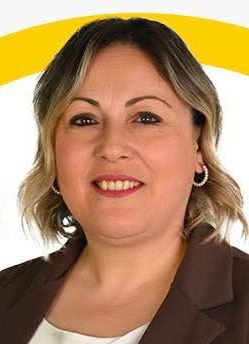 Marina Scordo
