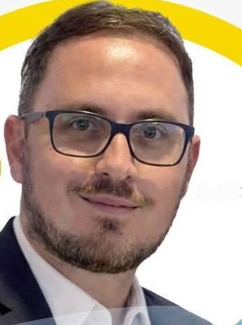 Andrea Pagano