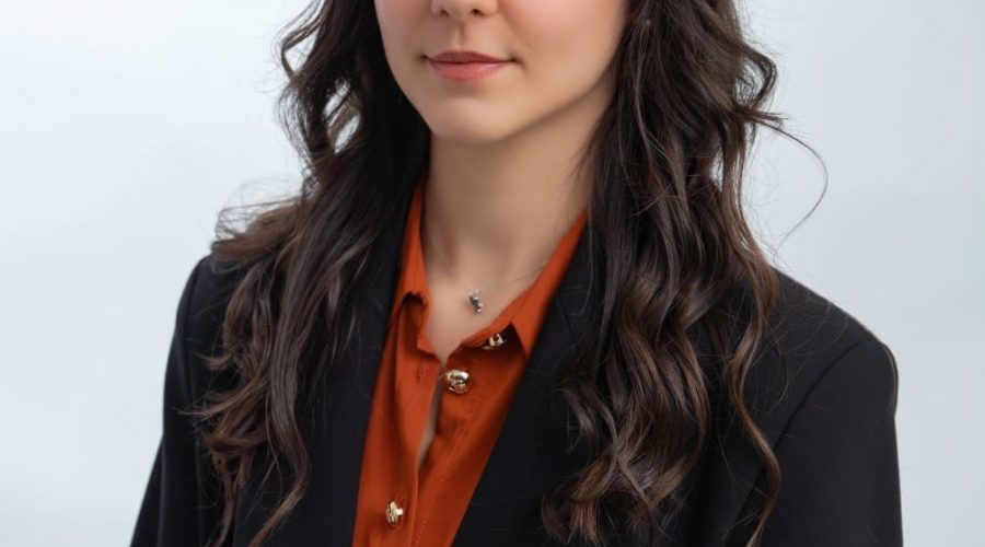 Ilaria Barbarino