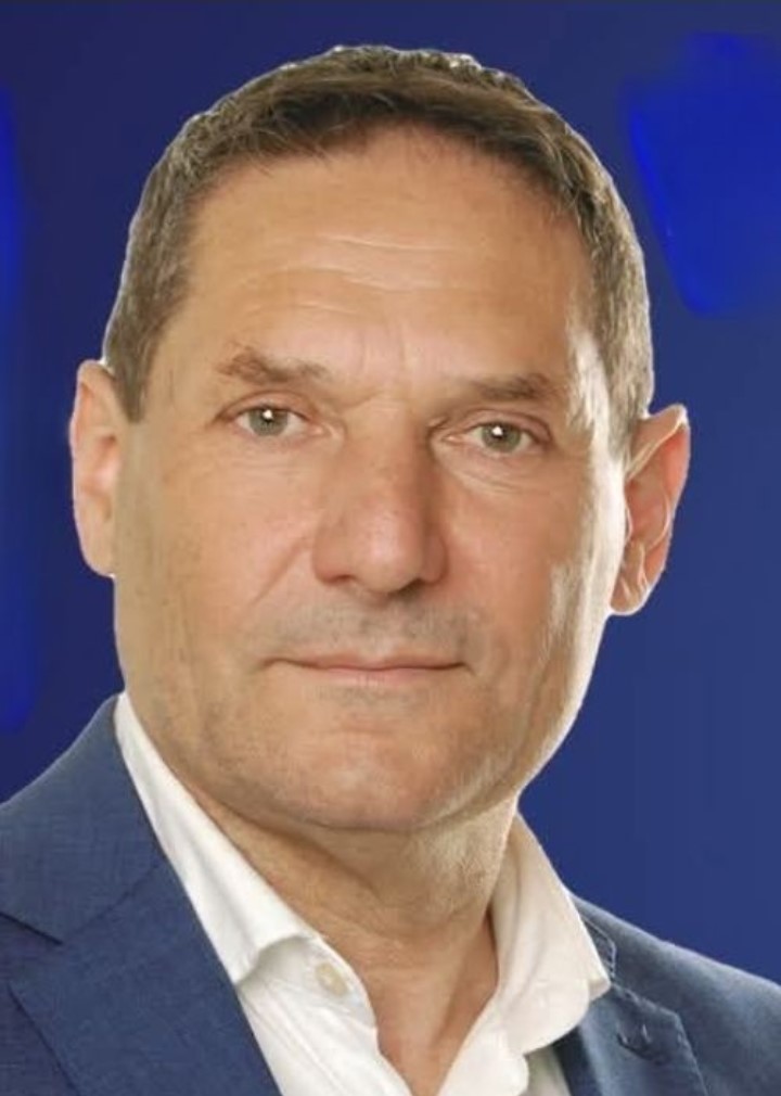 Luigi Messina