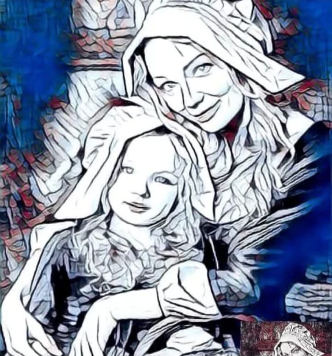 Mamma
