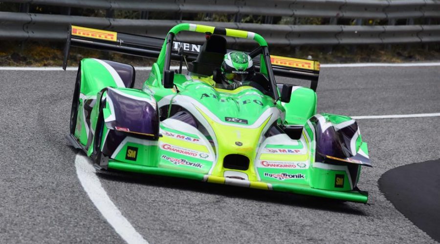 49ª Catania–Etna, iscrizioni chiuse a quota 150: tutto pronto per il weekend di gara