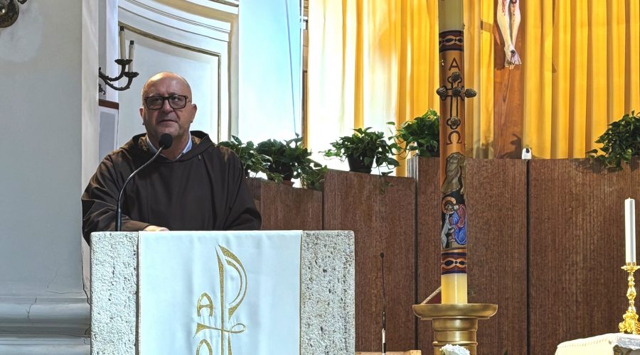 Giarre – 25mo Convegno diocesano S. Pio 02