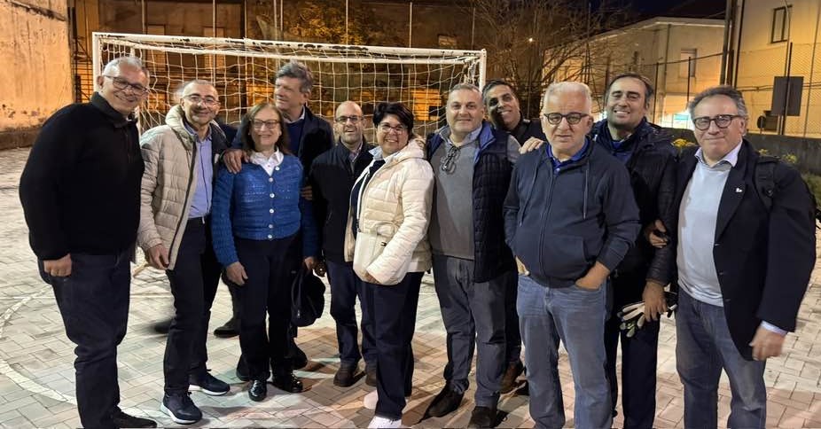 Giarre – 25mo Nello Azzarelli 02