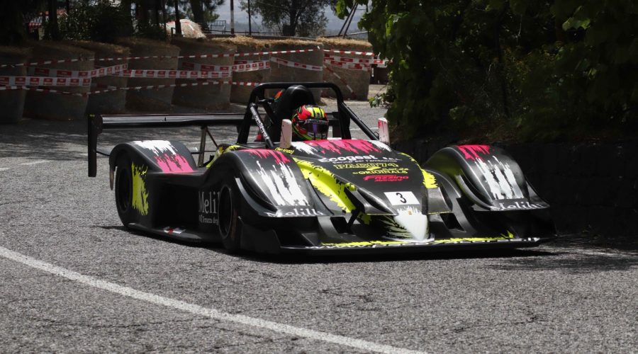 La 49ª Catania Etna incorona Fazzino. La firma del giovane siracusano di Melilli su Osella nell’albo d’Oro