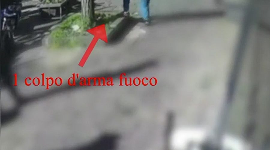 Spara ad una gamba ad un uomo: arrestato il nipote del boss Turi Cappello VIDEO