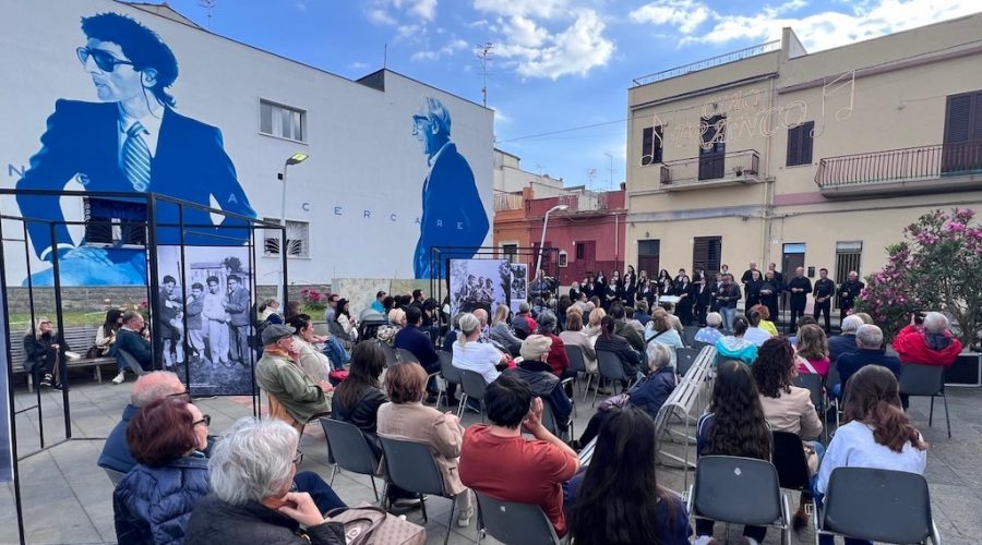 ‘Il Sacro ritorno all’Essenza’ chiude con successo, il Festival dedicato a Battiato guarda al 2027 e a nuovi linguaggi artistici