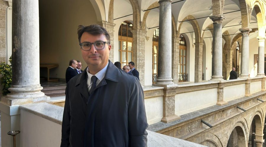 Ars, Santo Primavera: “Su autonomie locali e sanità servono risposte concrete”