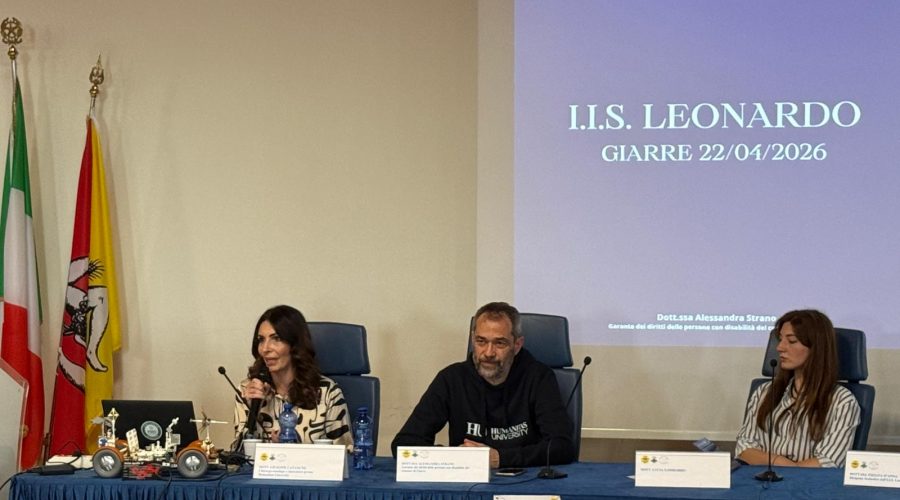 Giarre, “Corpi senza copione”: due interessanti dibattiti nei licei cittadini