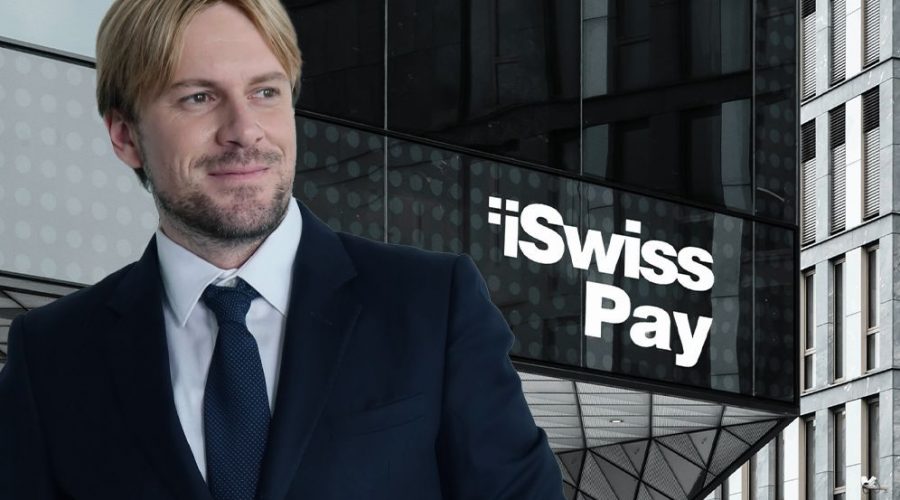 iSwiss Pay entra nel mercato americano: la fintech svizzera punta a collegare Europa e Stati Uniti