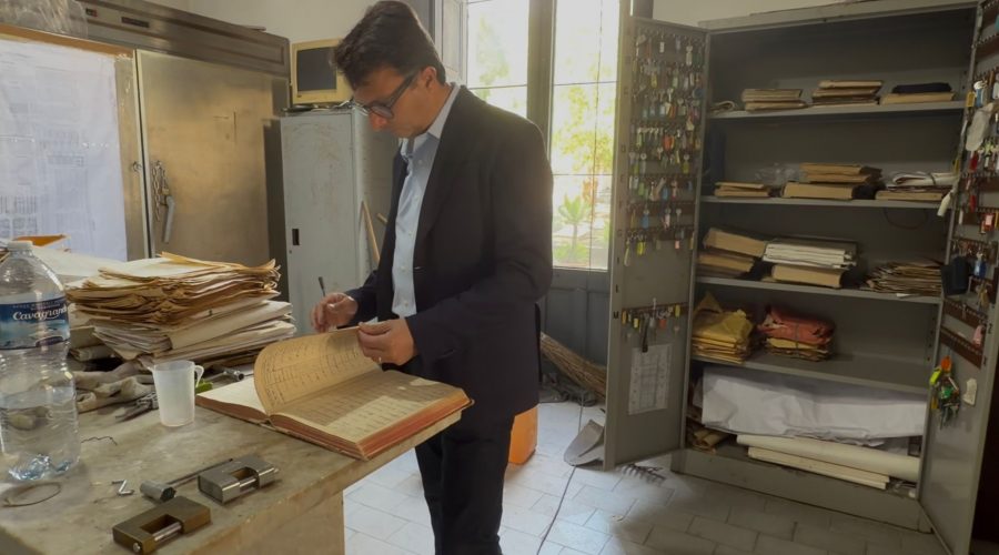 Autonomia, Santo Primavera presenta ddl per ricordare Antonio Canepa e i martiri dell’Evis