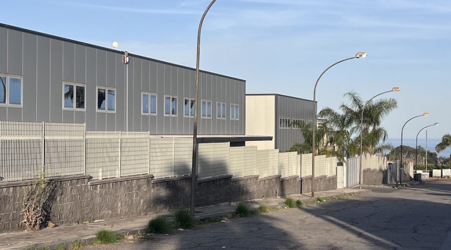Riposto, dalla Regione 1,5 milioni di euro per la riqualificazione dell&rsquo;area artigianale di Carruba