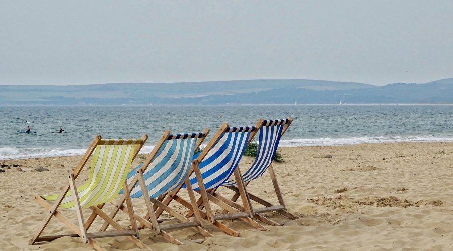 Vacanze multigenerazionali: come accontentare nonni e nipoti