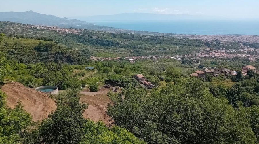 Un grande sogno