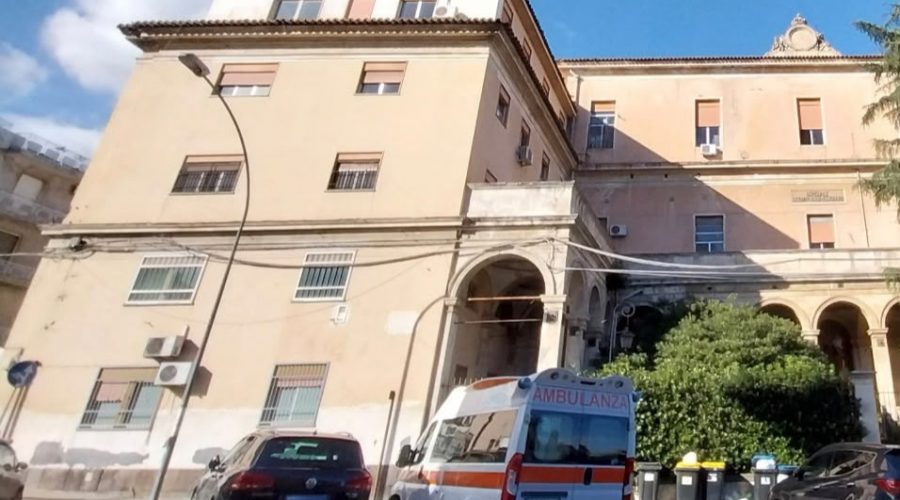 Giarre: al via i lavori per il nuovo Consultorio familiare. Investimento da oltre un milione di euro