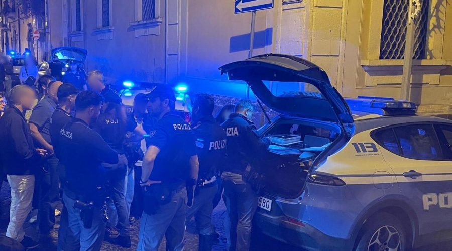 Acireale, controlli in 2 food-truck: rilevate diverse irregolarità VIDEO