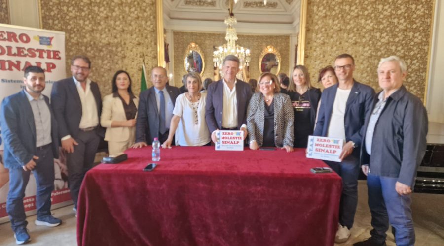 Giarre, presentato il  progetto contro la violenza di genere “Scontrino Zeromolestie”