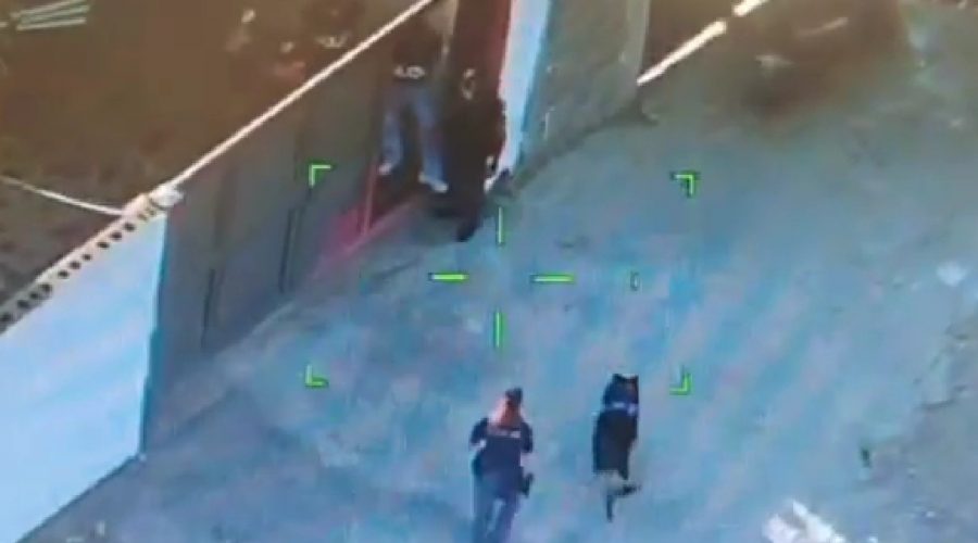 Mafia e droga: arrestati altri 10 soggetti vicini al clan Mazzei VIDEO