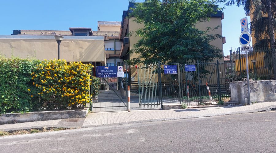 Indetta la gara per la ristrutturazione delle sale per la mammografia di corso Sicilia a Giarre