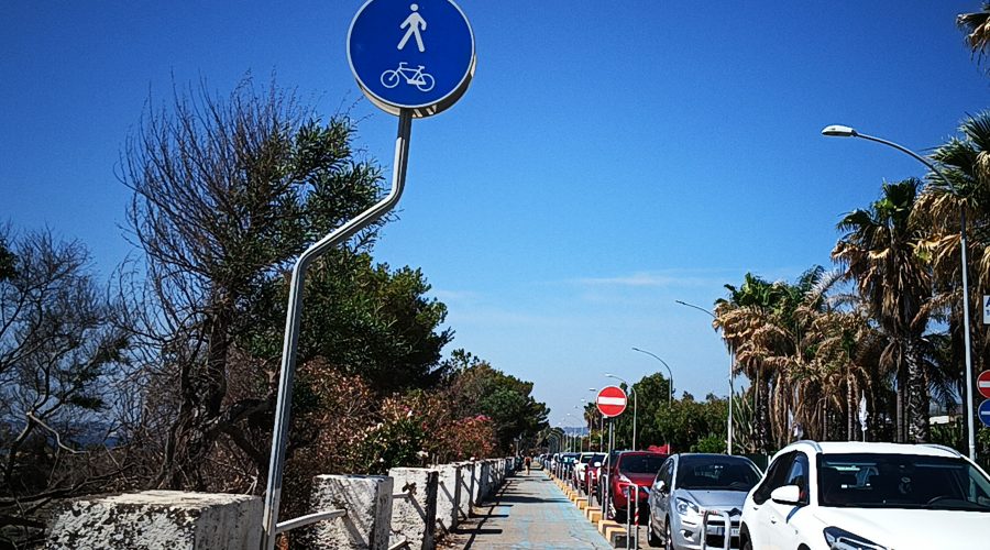Mascali, al via la bonifica della fascia boschiva costiera