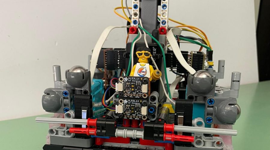 Orgoglio siciliano: Fiumefreddo celebra i suoi talenti della robotica tra Europa e Mondiali