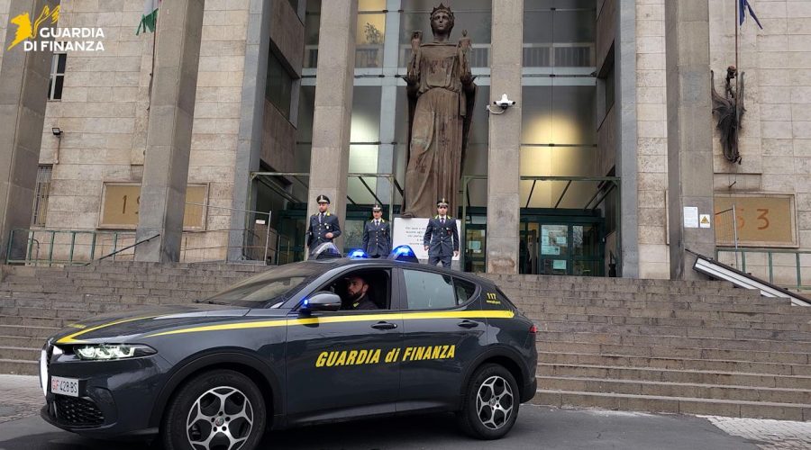 Bancarotta fraudolenta: buco per oltre 3 milioni di euro. Sequestrata azienda di telecomunicazioni
