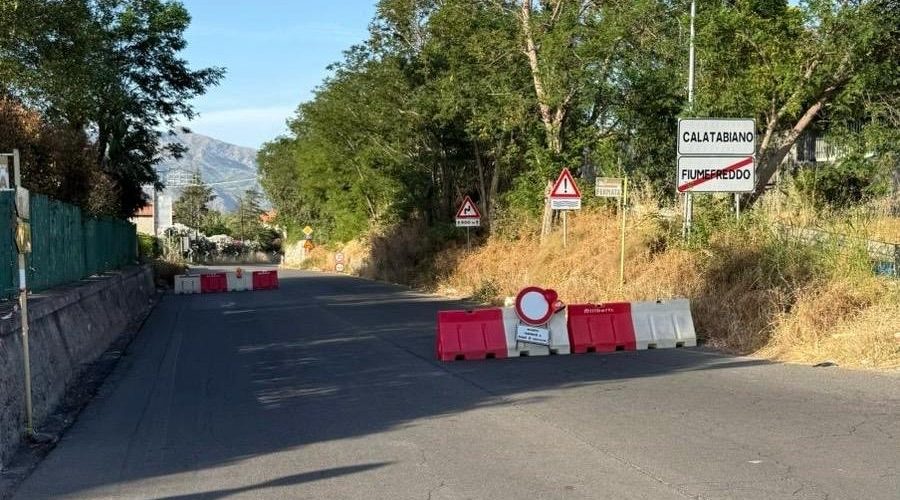 Lavori Ponte Minissale, Sud Chiama Nord: “Garantire ai residenti la gratuità dei caselli di Fiumefreddo, Giardini Naxos e Taormina”