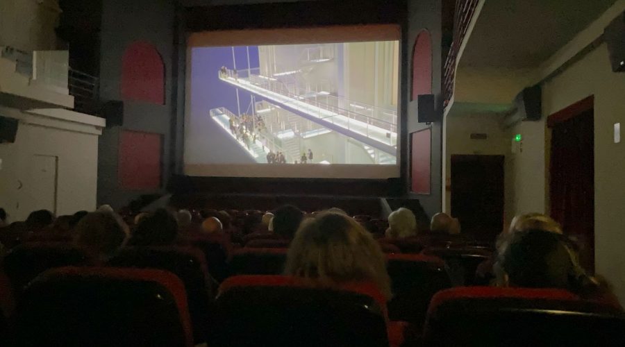 Giarre, ArchVision – Film Forum per l’Architettura riparte il 10 giugno con Mies van der Rohe