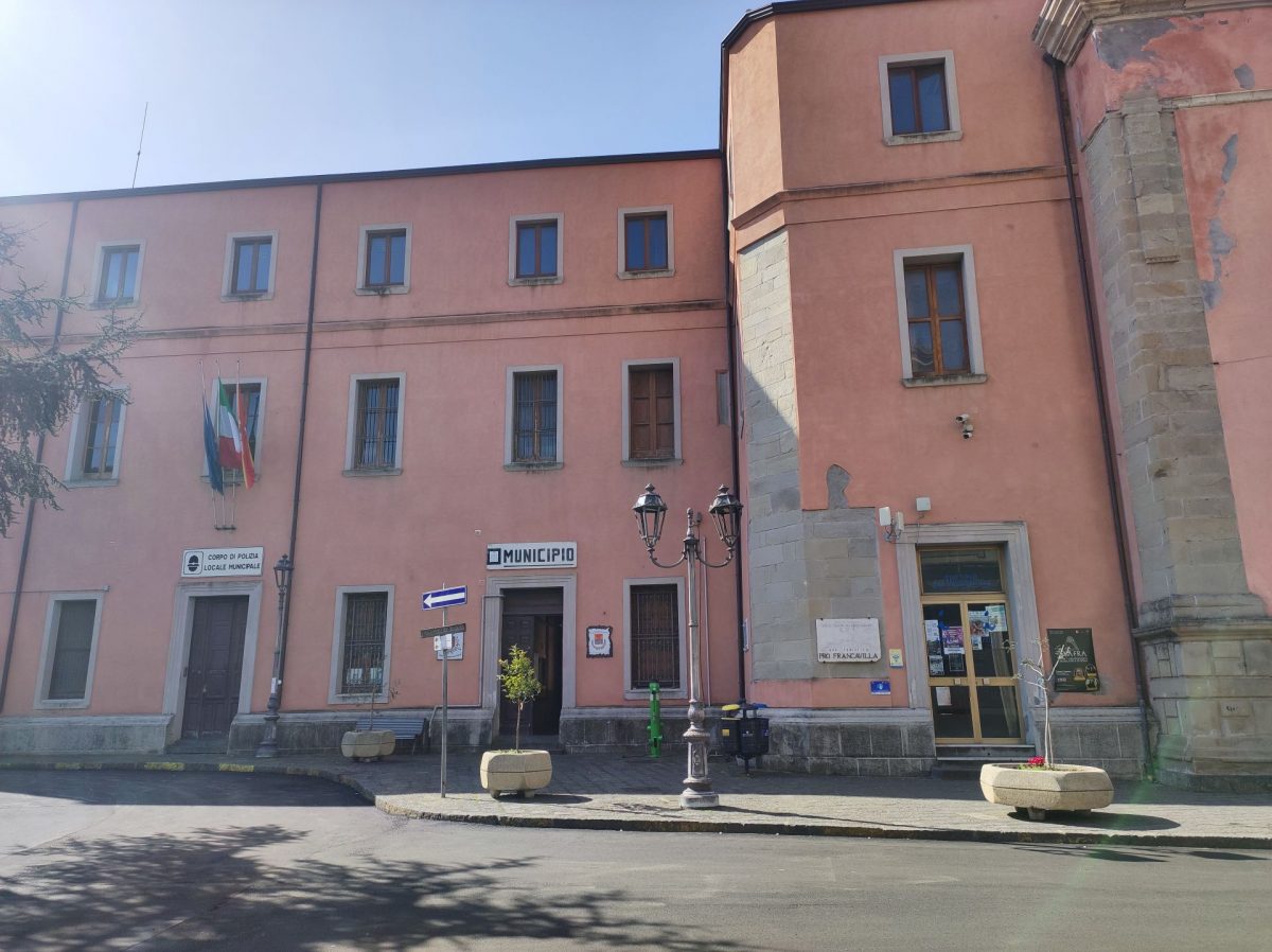 Francavilla di Sicilia, introdotta la tassa di soggiorno