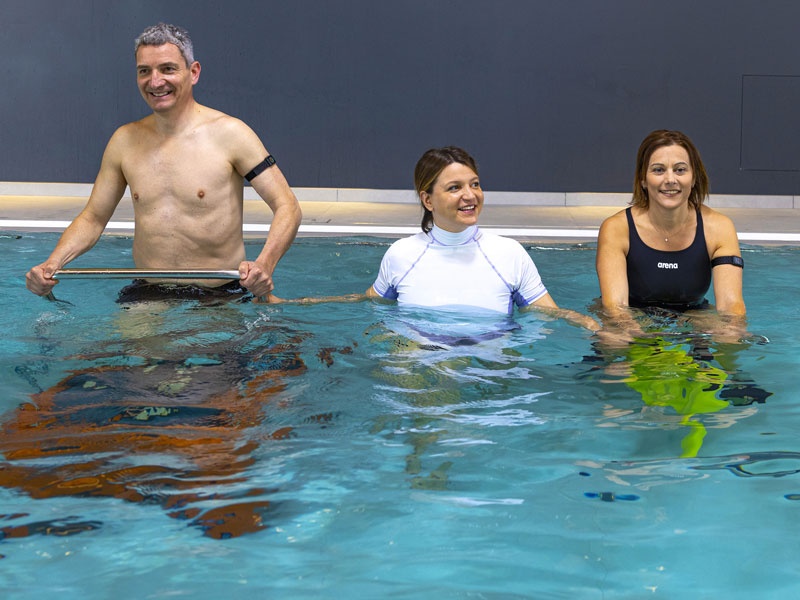 Show Club: un progetto che ha trasformato il concetto di Personal Training