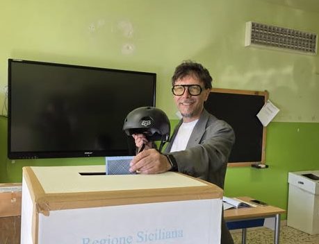Bronte: Giuseppe Gullotta è il nuovo Sindaco. Si afferma al ballottaggio con quasi 3.000 preferenze in più rispetto a Giuseppe Castiglione