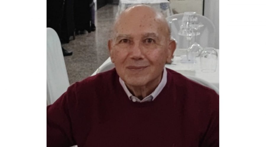 Giarre, lutto per la scomparsa del ragioniere Luigi Leotta, storico commercialista