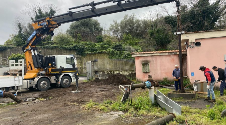 Emergenza acqua nel comprensorio jonico: Primavera interroga la Regione sulla gestione SIE