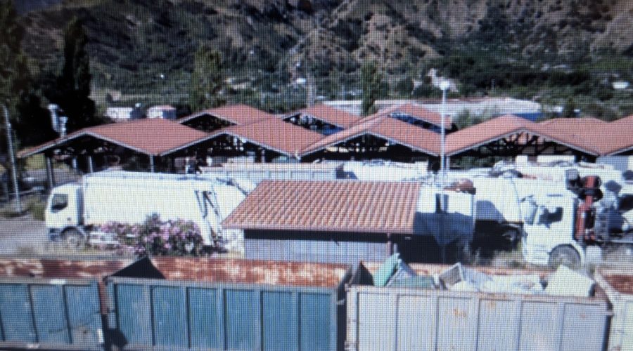 Motta Camastra, il sindaco sollecita interventi urgenti per la sicurezza dell’impianto di contrada San Nicola