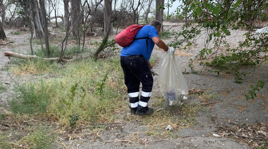 Fiumefreddo di Sicilia, potenziati i servizi estivi di raccolta dei rifiuti