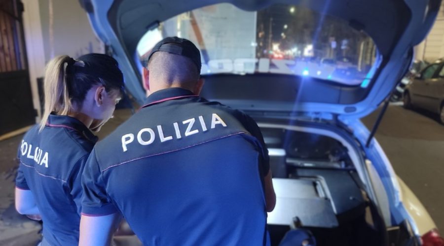 Rubano una moto dotata di Gps: individuati gli autori