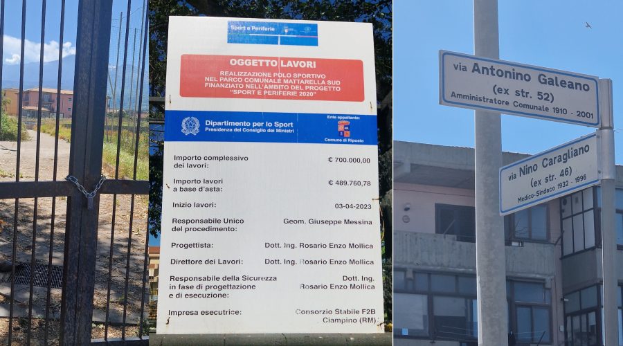 Riposto – Centro sportivo abbandonato Quartirello 03