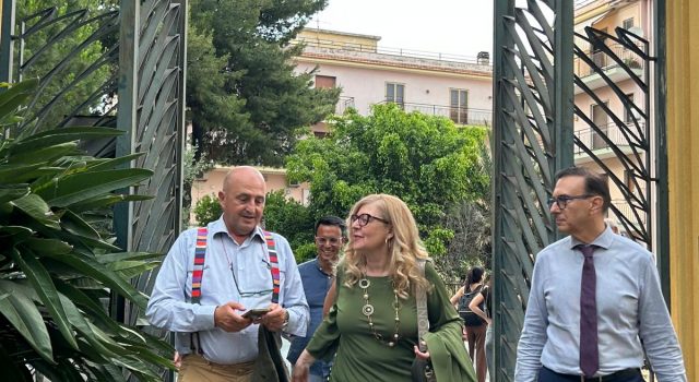 Riposto, successo per il progetto “La Sicilia che Racconta: storie, luoghi e scrittori per nuovi lettori”