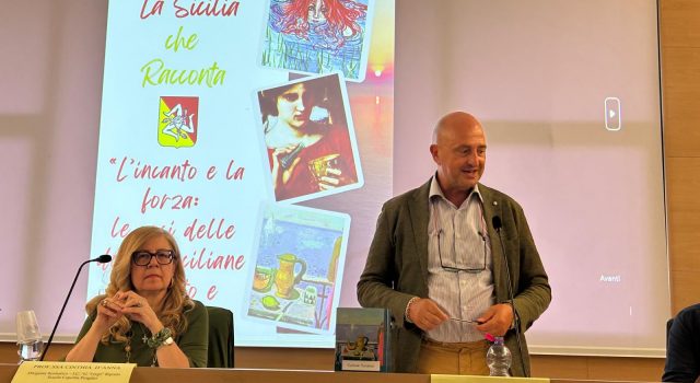Riposto, successo per il progetto “La Sicilia che Racconta: storie, luoghi e scrittori per nuovi lettori”